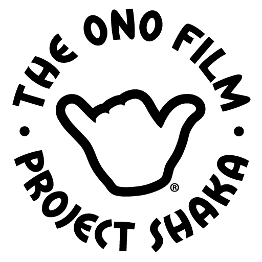 ʻONO Film, Project Shaka Logo