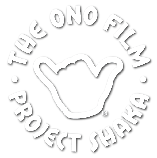 ʻONO Film, Project Shaka Logo